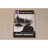 Georges Simenon Maigret muistelee